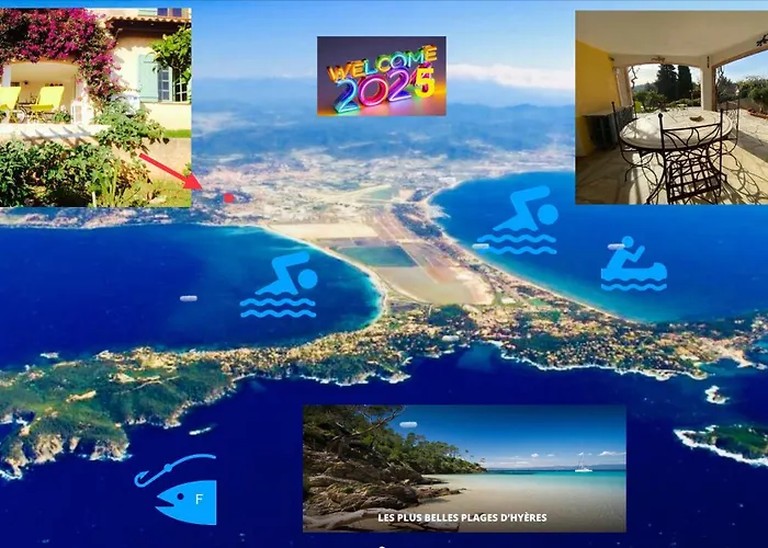 Villa Lou Gecko
