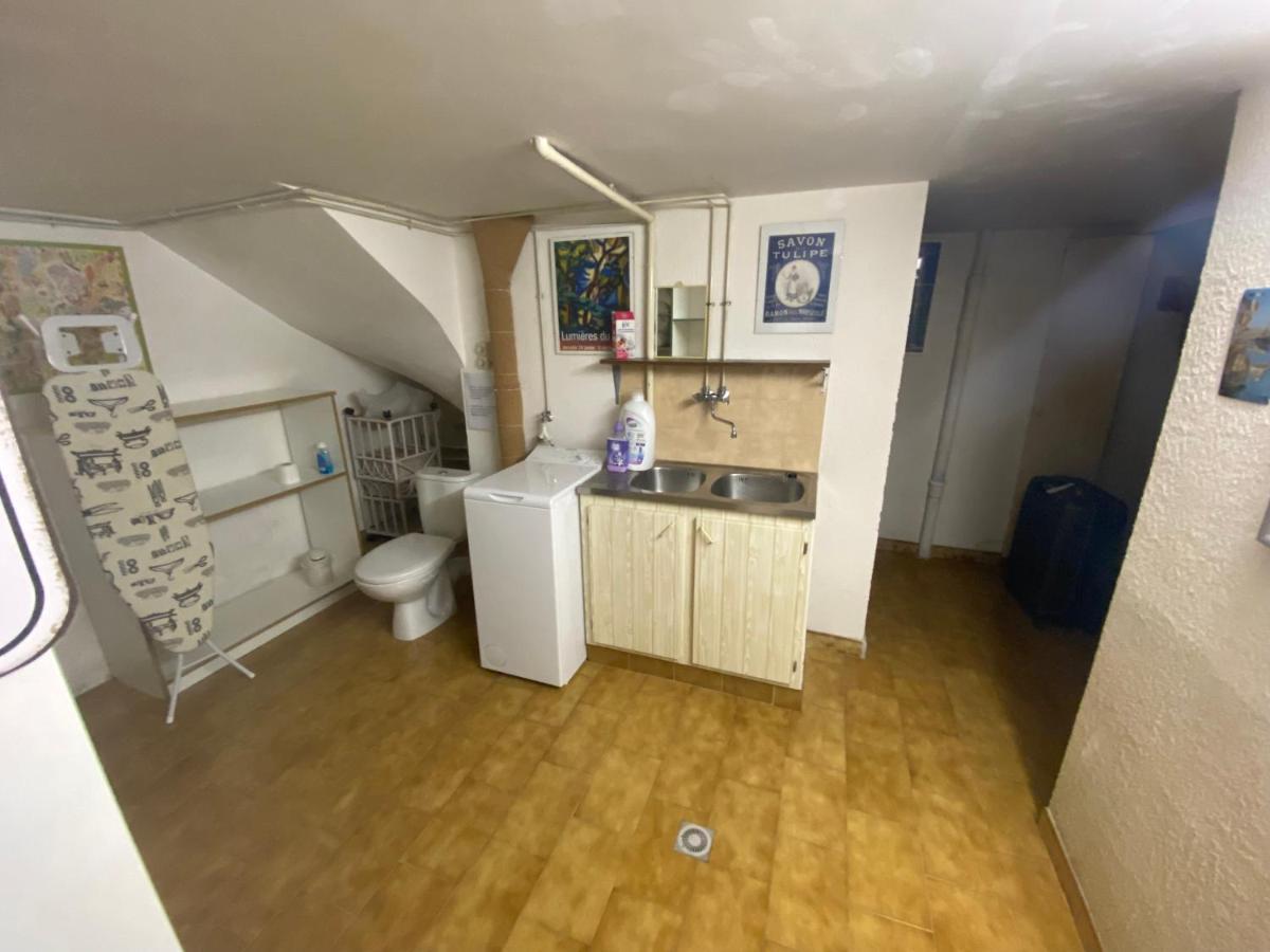 Lou Gecko Ferienhaus *