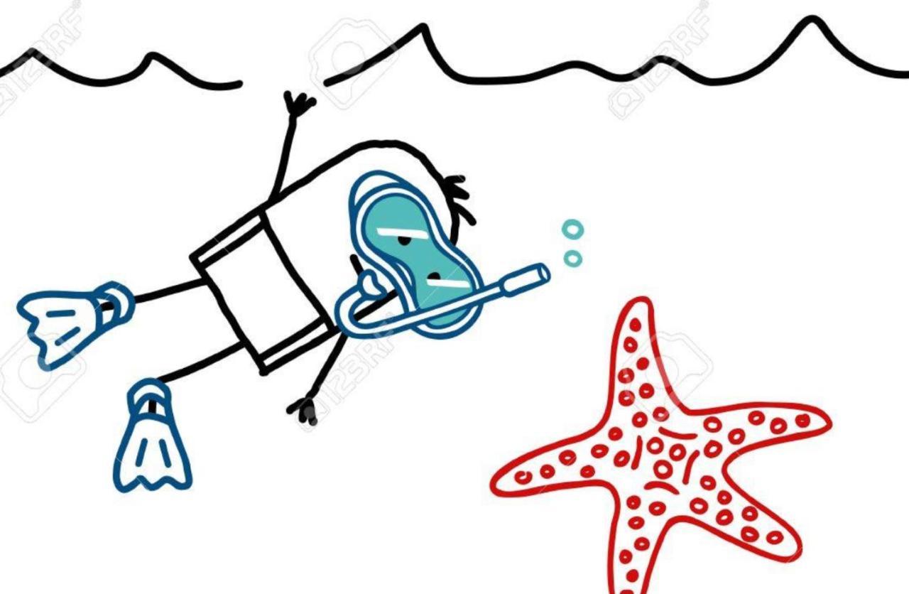 Holiday home Lou Gecko *