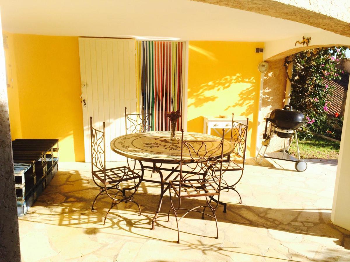 Holiday home Lou Gecko *