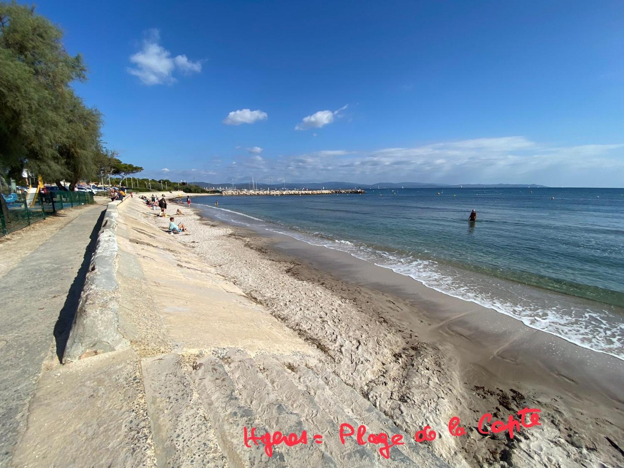 Lou Gecko Holiday home Hyeres