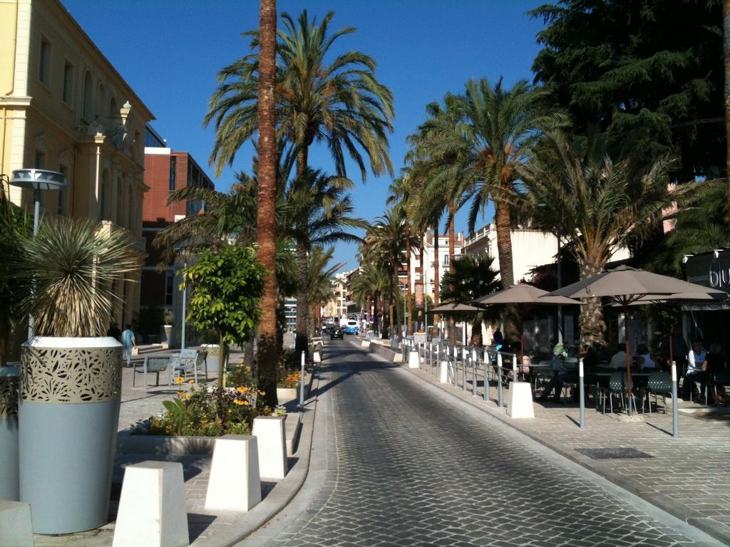 Holiday home Lou Gecko Hyeres
